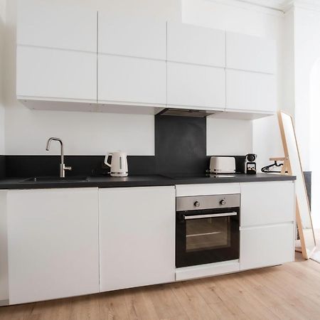 Le Montesquieu Apartment Nancy Exterior photo